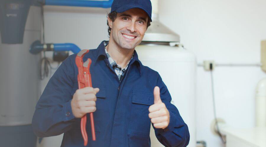 Local sewer line repair in Patrick, SC